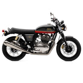 Royal Enfield Interceptor 650cc - Sunset Strip